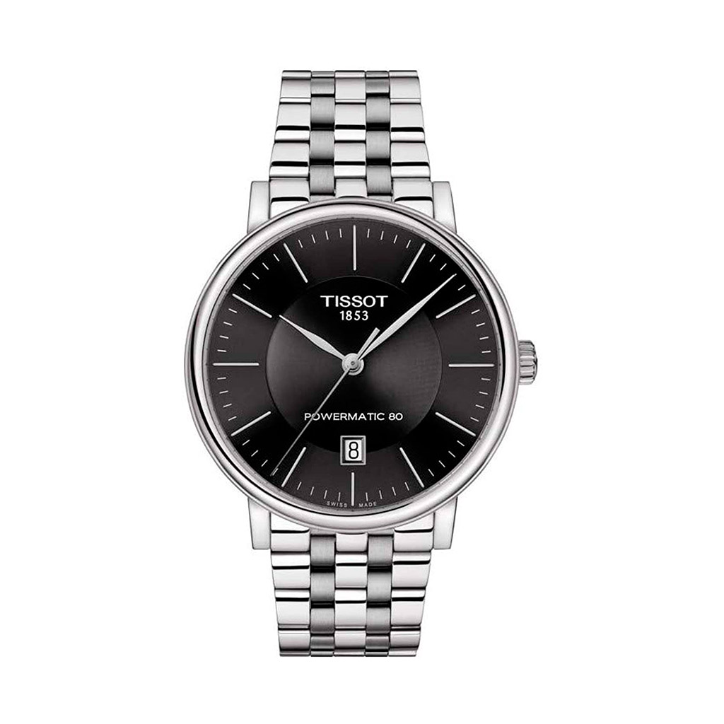 Tissot Powermatic Dress Watch