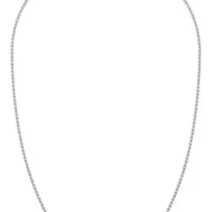Stolen Girlfriends Club Rose Bar Pendant Necklace