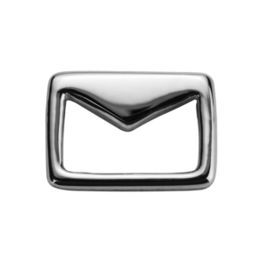 Stow Love Letter Charm