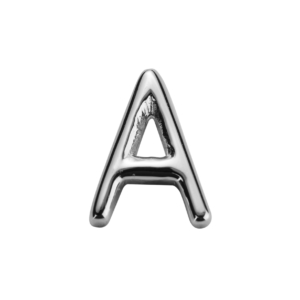 Stow Letter Charms