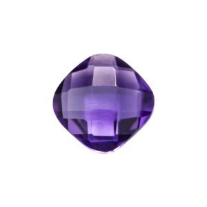 Stow Feburary Birthstone Charm