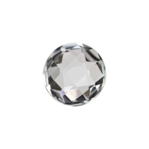 Stow April Birthstone Charm