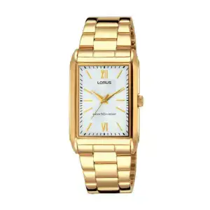Lorus Rectangle Watch
