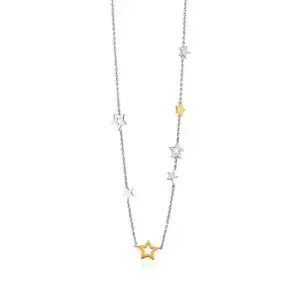 Boh Runga Stargazers Pendant