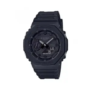 G-Shock Analogue Watch GA2100-1A