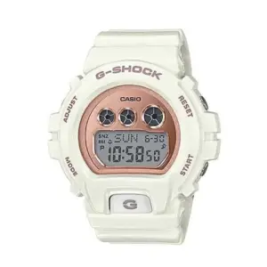 Casio Rose & Nude Watch