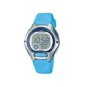 Casio Kids Blue Watch