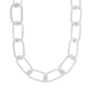 Najo Oval Link Necklace