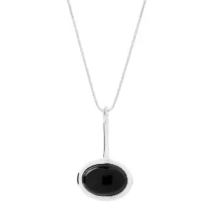 Najo Onyx Necklace