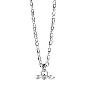 Karen Walker Arrow Fob Chain