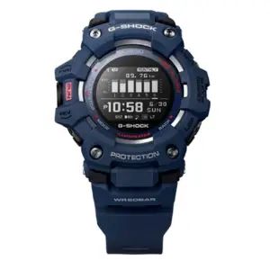 G-Shock G-Squad Watch