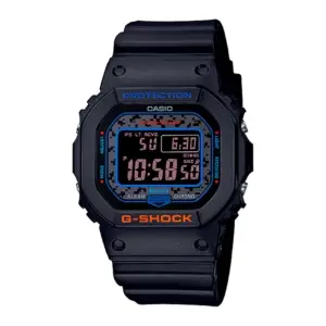 G-Shock Digital Solar Watch