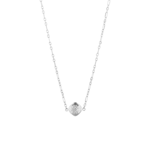 Boh Runga Mini Marigold Necklace