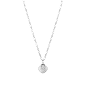Boh Runga Marigold Pendant