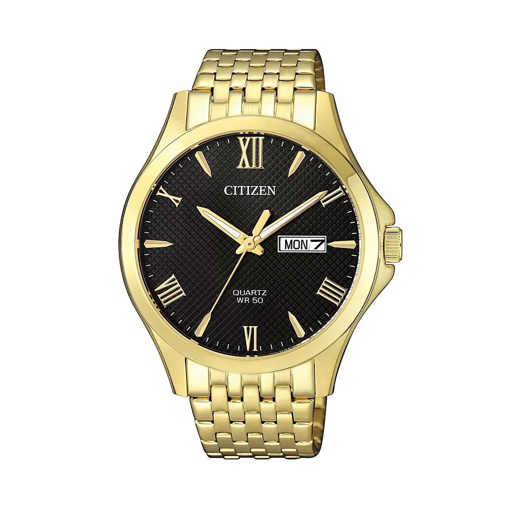 Citizen Gold Dress Watch