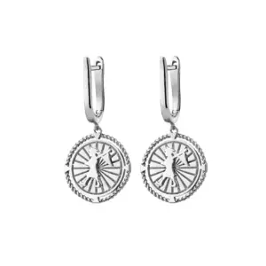 Karen Walker Voyager Earrings