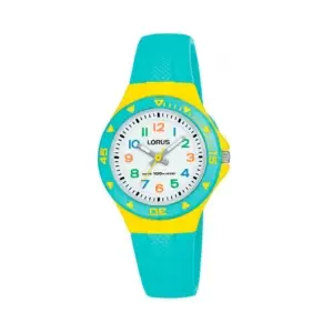 Lorus Aqua Kids Watch