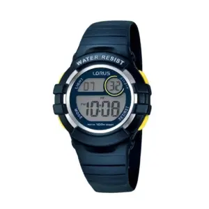 Lorus Kids Navy Watch