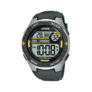 Lorus Gents Digital Watch