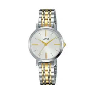 Lorus Ladies Bitone Watch