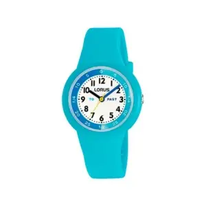 Lorus Blue Kids Watch