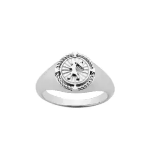 Karen Walker Voyager Ring