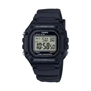 Casio Classic Digital Watch