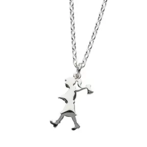 Karen Walker Axe Pendant