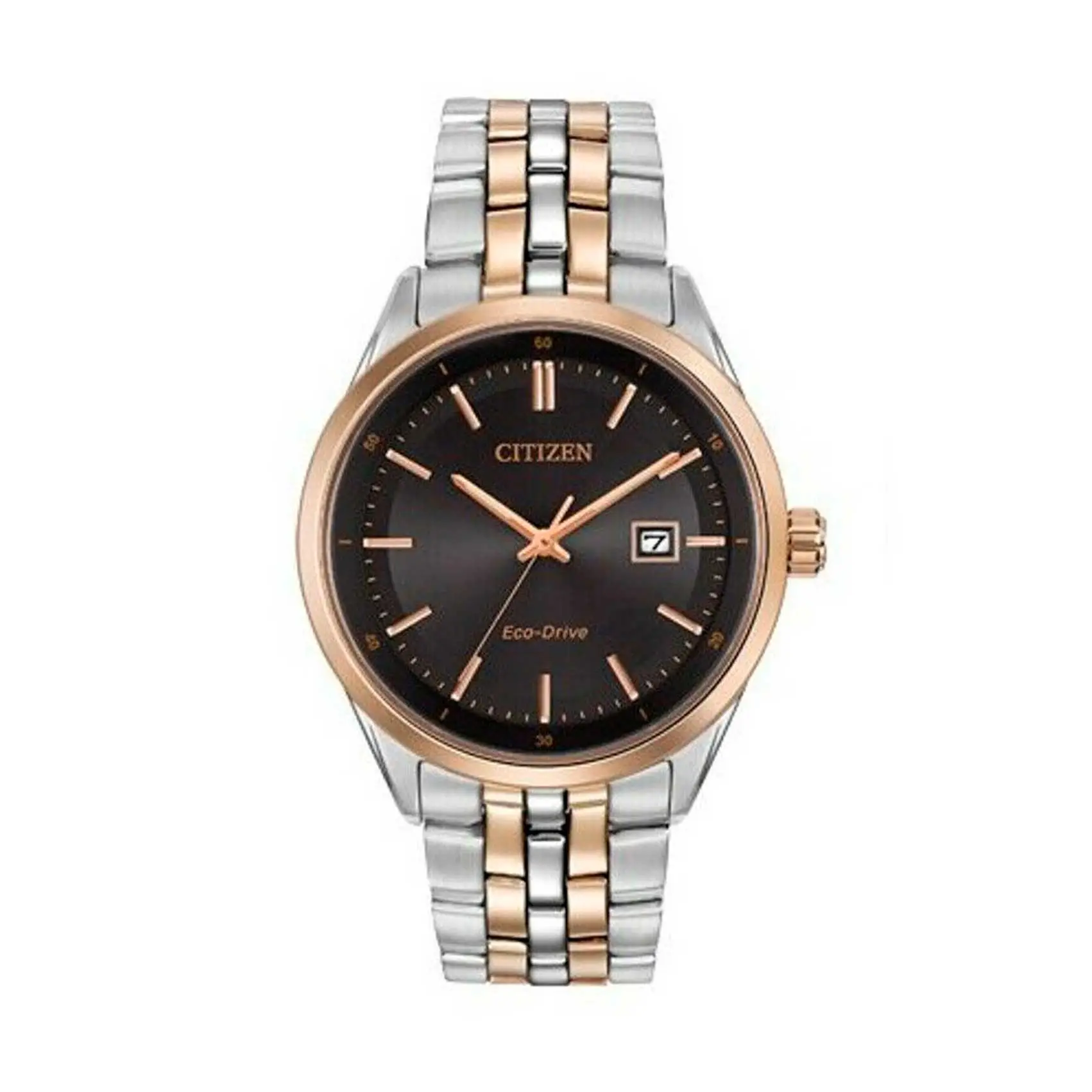 Citizen Bitone Rose Watch