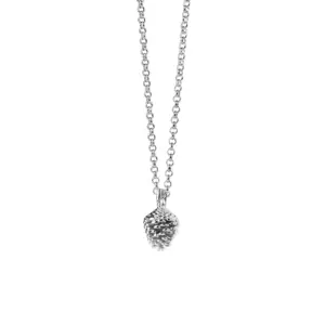 Karen Walker Pinecone Necklace