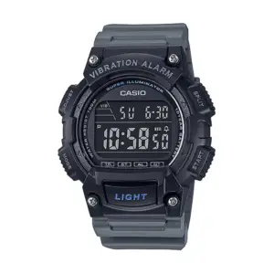 Casio Digital Sports Watch