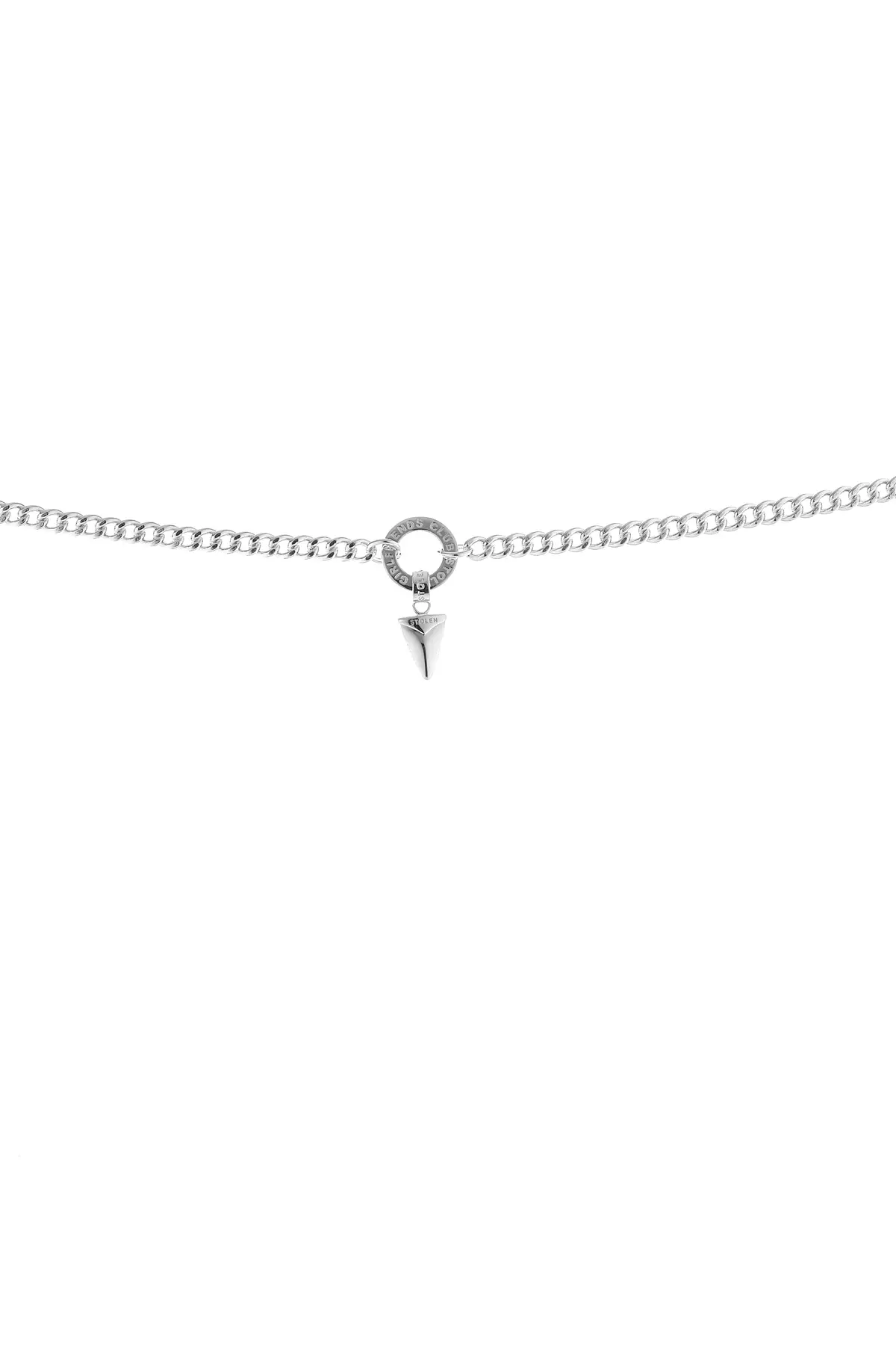 Stolen Shark Tooth Bracelet