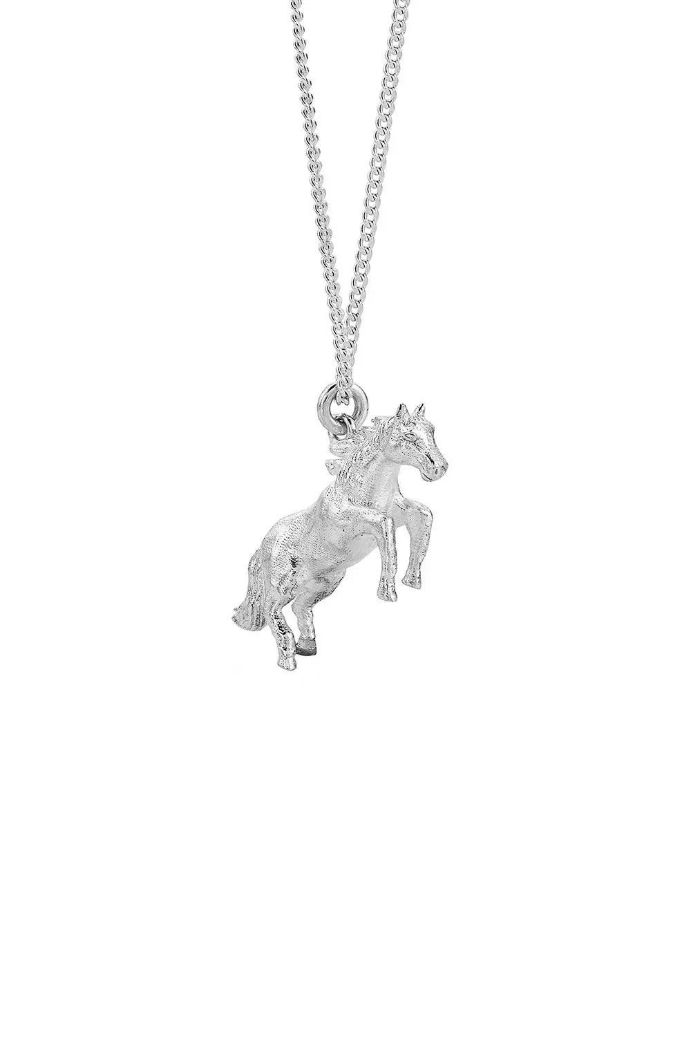Karen Walker Horse Necklace