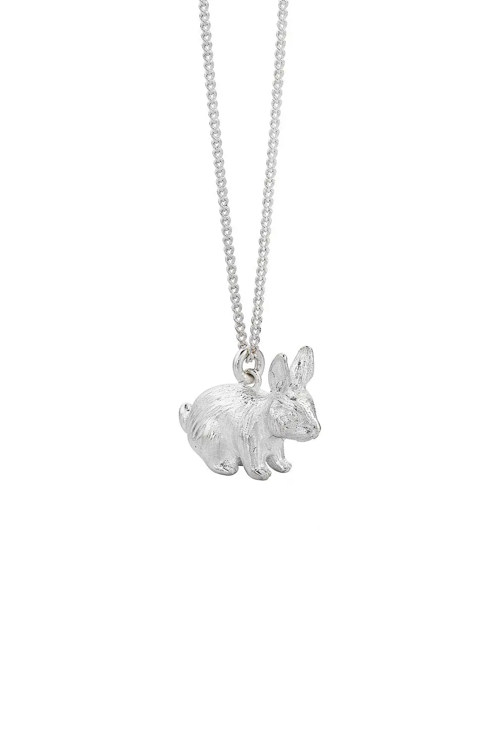 Karen Walker Rabbit Pendant