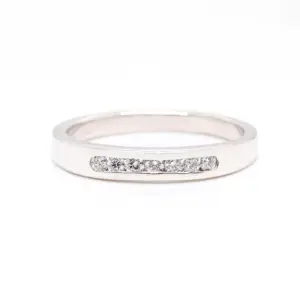 Brilliant Diamond Band