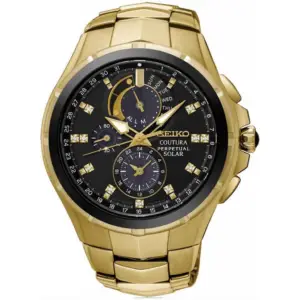 Seiko Le Grand Sport SSC572P