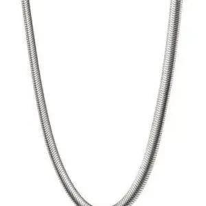 Stainless Steel Snake Chain