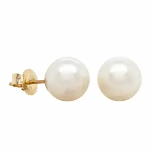 South Sea Pearl Studs