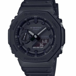 CASIO G-SHOCK GA2100-1A