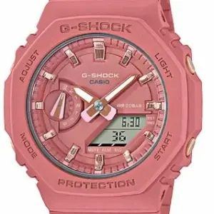 Casio G-Shock GMAS2100-4A2