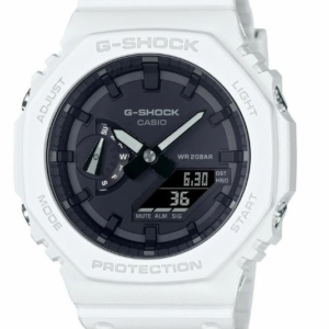 CASIO G-SHOCK GA2100-7A