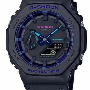 Casio G-Shock GA2100VB-1A
