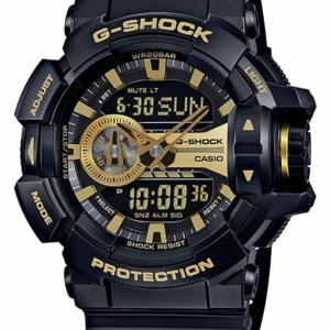 G-Shock GA400GB-1A9