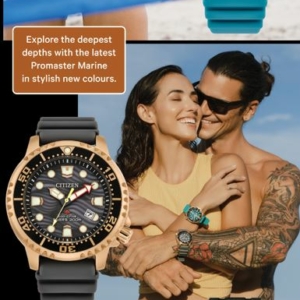 Citizen Watches