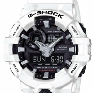 CASIO G-SHOCK GA700-7A