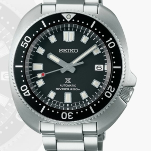 Seiko Stainless Steel Automatic Watch SPB151J