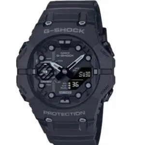 G-SHOCK GA-B001 WATCH CARBON/RESIN
