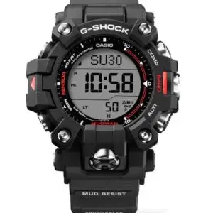 G shock MUDMAN SERIES GW9500-1D