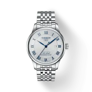 Tissot Le Locle Powermatic 80 20th Anniversary
