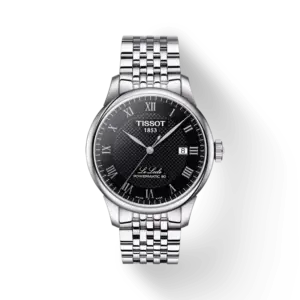Tissot Le Locle Powermatic 80